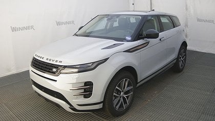 Range Rover Evoque 0