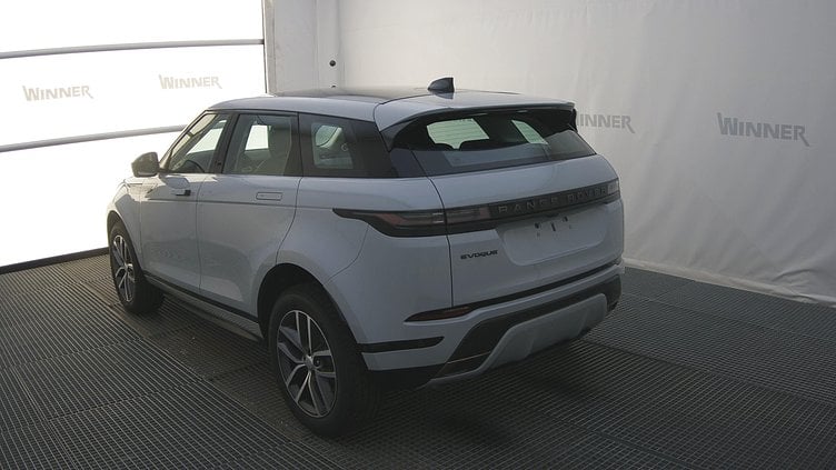 2024 Новий Land Rover Range Rover Evoque Arroios Grey 4WD Dynamic SE