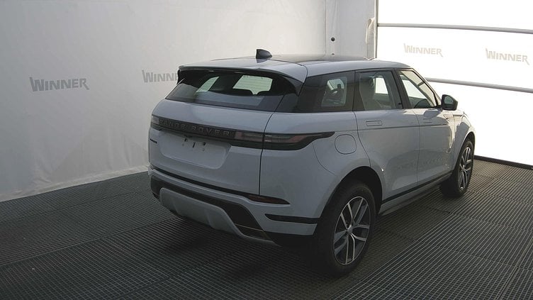 2024 Новий Land Rover Range Rover Evoque Arroios Grey 4WD Dynamic SE