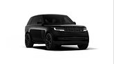 2025 Uusi  Range Rover Santorini Black P460e Petrol Plug-in Hybrid Standard Wheelbase Autobiography