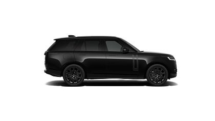 2025 Uusi  Range Rover Santorini Black P460e Petrol Plug-in Hybrid Standard Wheelbase Autobiography Image 2