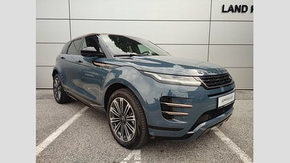 Range Rover Evoque 0