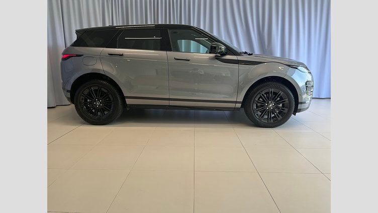 2024 Approved Land Rover Range Rover Evoque Eiger Grey AWD P300e