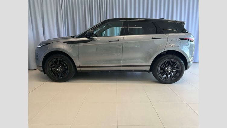 2024 Approved Land Rover Range Rover Evoque Eiger Grey AWD P300e