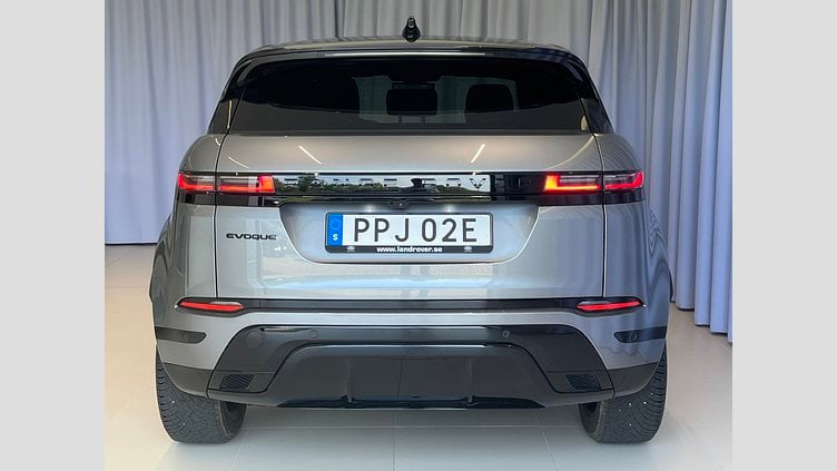 2024 Approved Land Rover Range Rover Evoque Eiger Grey AWD P300e