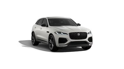 2025 new Jaguar F-Pace Fuji White D200 DIESEL MILD HYBRID R-DYNAMIC SE 90th ANNIVERSARY EDITION