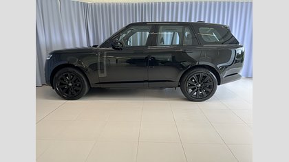 Range Rover 2