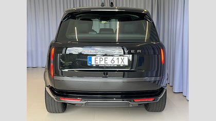 Range Rover 12