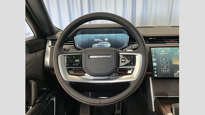 Range Rover 17