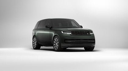 Range Rover 0