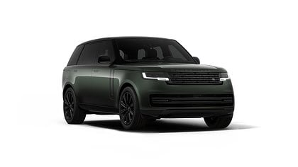 Range Rover 0