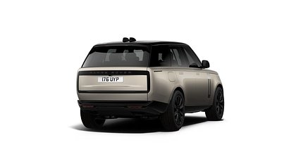 2025 Uusi  Range Rover Batumi Gold P550e Petrol Plug-in Hybrid Standard Wheelbase Autobiography Image 3