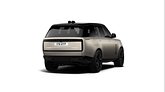 2025 Uusi  Range Rover Batumi Gold P550e Petrol Plug-in Hybrid Standard Wheelbase Autobiography Image 3