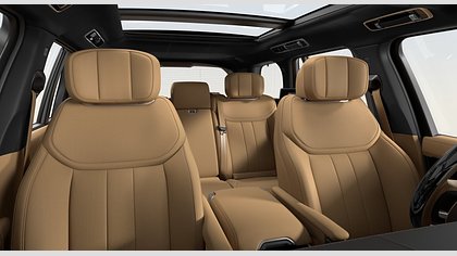 2025 Uusi  Range Rover Batumi Gold P550e Petrol Plug-in Hybrid Standard Wheelbase Autobiography Image 6