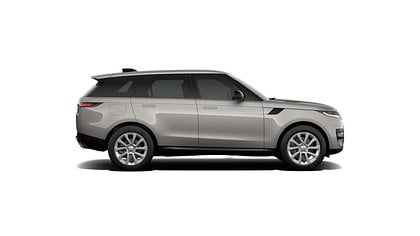 Range Rover Sport 1