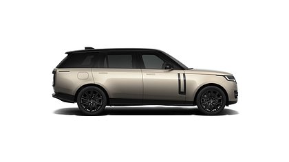 2025 Uusi  Range Rover Batumi Gold P460e Petrol Plug-in Hybrid  Long Wheelbase Autobiography | SALKABB46SA263360 |  Image 2