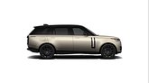 2025 Uusi  Range Rover Batumi Gold P460e Petrol Plug-in Hybrid  Long Wheelbase Autobiography | SALKABB46SA263360 |  Image 2