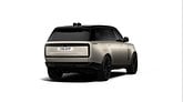 2025 Uusi  Range Rover Batumi Gold P460e Petrol Plug-in Hybrid  Long Wheelbase Autobiography | SALKABB46SA263360 |  Image 3