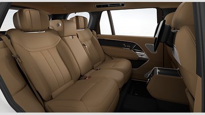 2025 Uusi  Range Rover Batumi Gold P460e Petrol Plug-in Hybrid  Long Wheelbase Autobiography | SALKABB46SA263360 |  Image 7