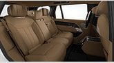 2025 Uusi  Range Rover Batumi Gold P460e Petrol Plug-in Hybrid  Long Wheelbase Autobiography | SALKABB46SA263360 |  Image 7