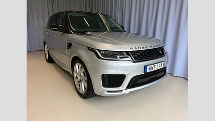 Range Rover Sport 0