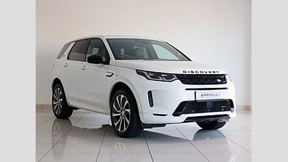 Discovery Sport 0