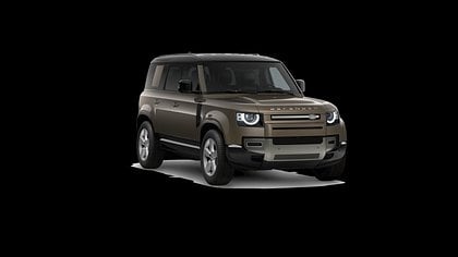 2024 new  Defender 110 Gondwana Stone D300 3.0D I6 300 PS AWD Auto X-Dynamic SE