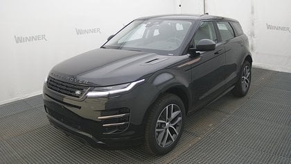 Range Rover Evoque 0