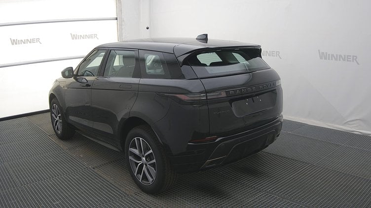 2024 Новий Land Rover Range Rover Evoque Santorini Black 4WD Dynamic SE