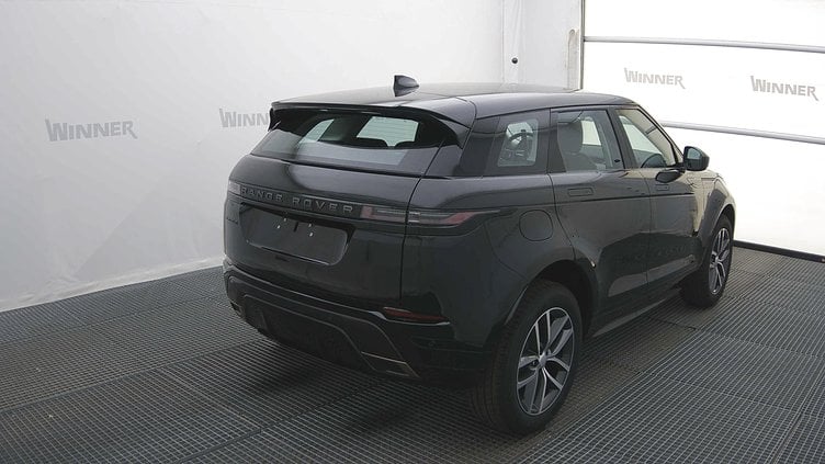 2024 Новий Land Rover Range Rover Evoque Santorini Black 4WD Dynamic SE