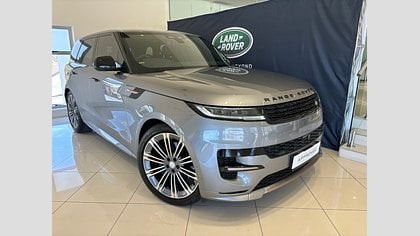 Range Rover Sport 0