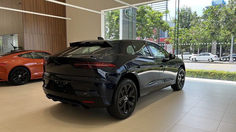 2024 新車 Jaguar I-Pace (1DG) Portofino Blue 菲諾港灣藍 EV400 R-DYNAMIC S