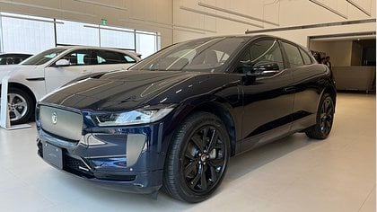 I-Pace 0