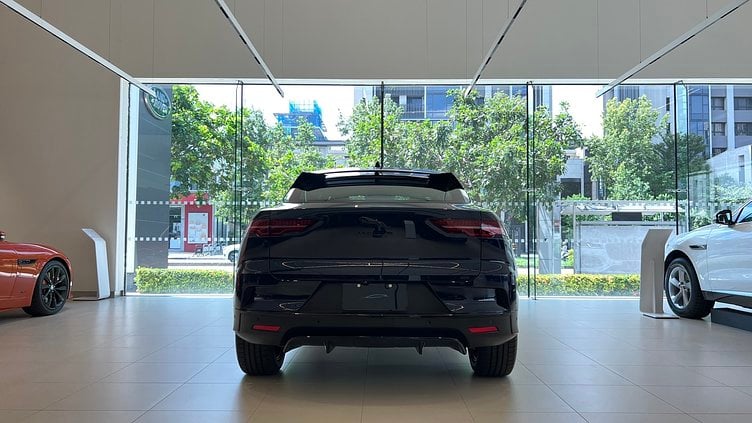 2024 新車 Jaguar I-Pace (1DG) Portofino Blue 菲諾港灣藍 EV400 R-DYNAMIC S