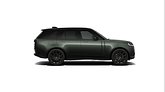 2025 Uusi  Range Rover Belgravia Green P550e Petrol Plug-in Hybrid Autobiography | 17593015 |  Image 2