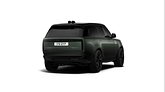 2025 Uusi  Range Rover Belgravia Green P550e Petrol Plug-in Hybrid Autobiography | 17593015 |  Image 3