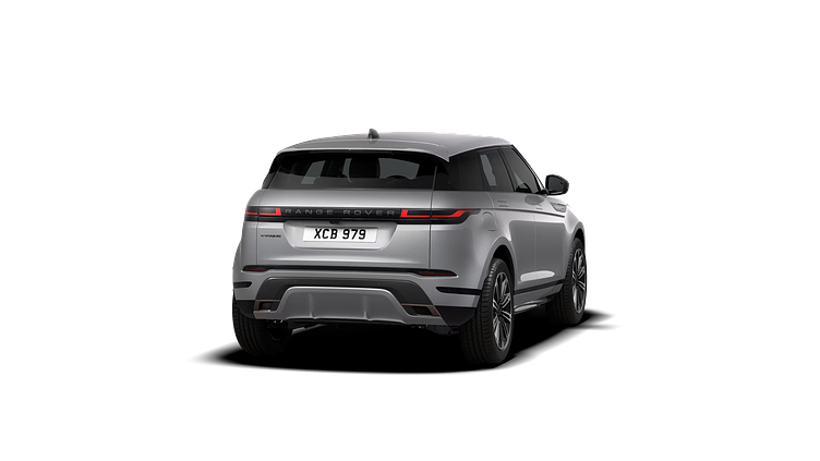 2023 New Land Rover Range Rover Evoque Seoul Pearl Silver P250 Dynamic SE (High Spec)