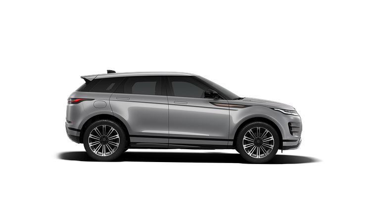 2023 New Land Rover Range Rover Evoque Seoul Pearl Silver P250 Dynamic SE (High Spec)