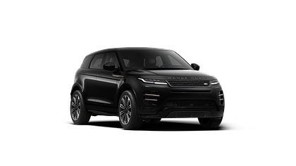 Range Rover Evoque 0