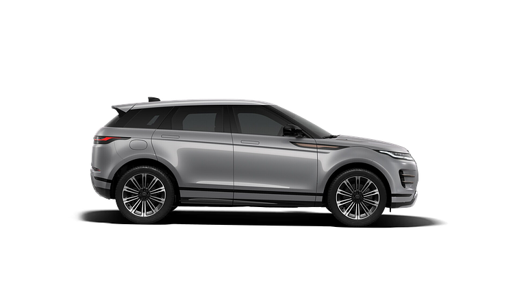 2023 New Land Rover Range Rover Evoque Seoul Pearl Silver P200 Dynamic SE (Mid Spec)