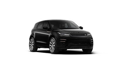 Range Rover Evoque 0