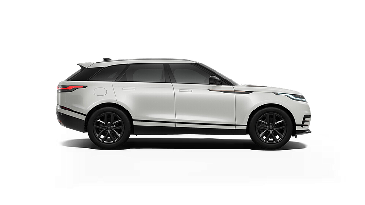 2024 New Land Rover Range Rover Velar Fuji White P250 Dynamic SE (Mid Spec)