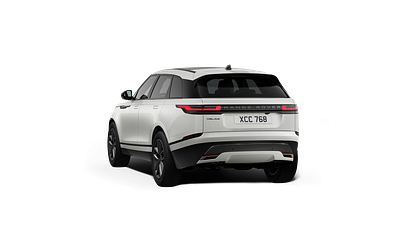Range Rover Velar 2