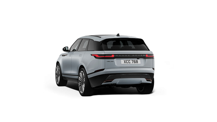 2024 New Land Rover Range Rover Velar Arroios Grey P250 Dynamic HSE (Luxury Spec)