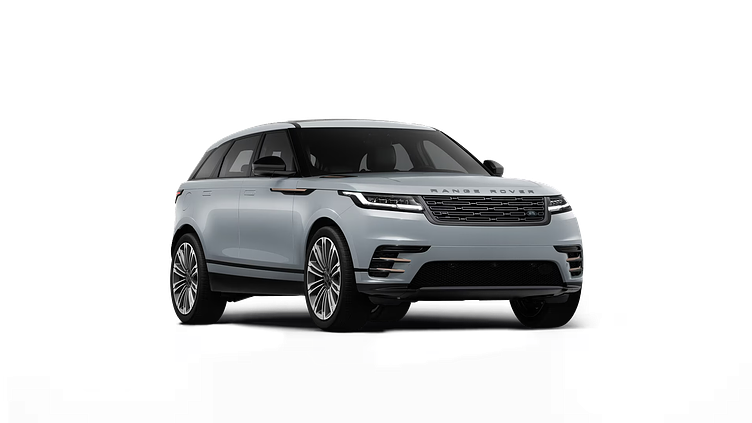 2024 New Land Rover Range Rover Velar Arroios Grey P250 Dynamic HSE (Luxury Spec)