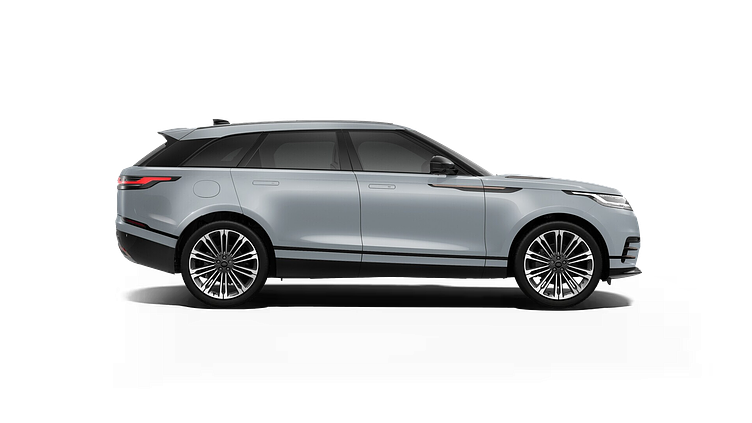 2024 New Land Rover Range Rover Velar Arroios Grey P250 Dynamic HSE (Luxury Spec)