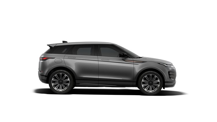 2023 New Land Rover Range Rover Evoque Eiger Grey P250 Dynamic SE (High Spec)