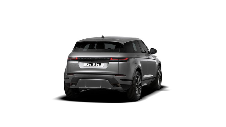 2023 New Land Rover Range Rover Evoque Eiger Grey P250 Dynamic SE (High Spec)