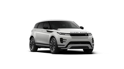 Range Rover Evoque 0