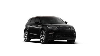 Range Rover Evoque 0